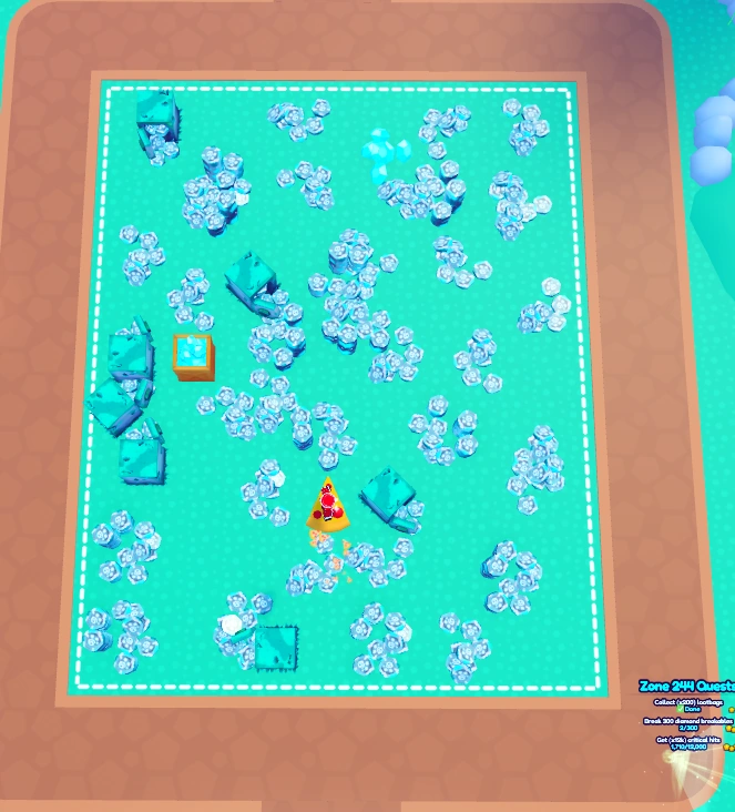 Fairy Glade
