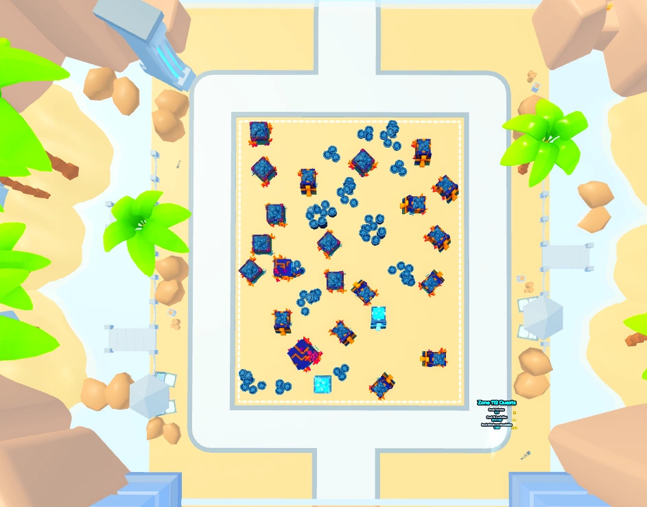 Future Beach