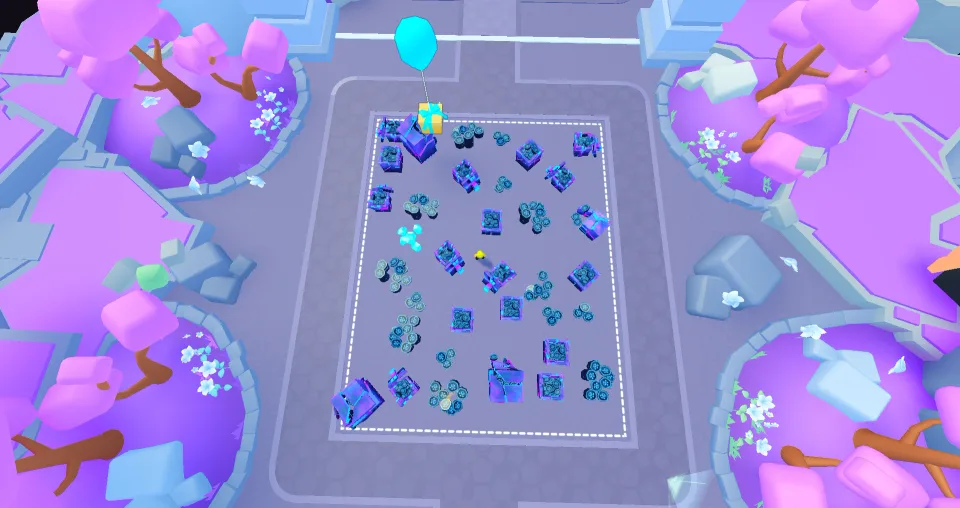 Glitch Quantum