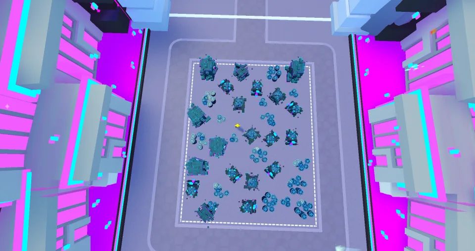 Glitch Town