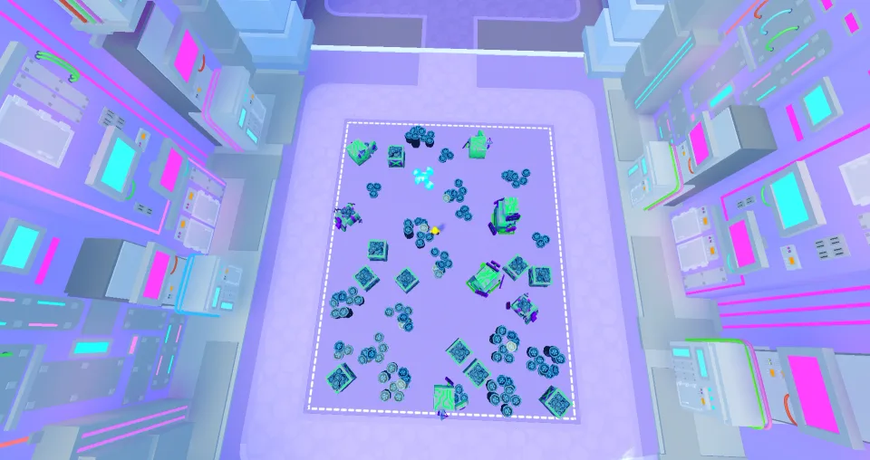 Hacker Base