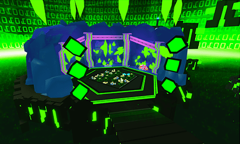 Hacker Cave