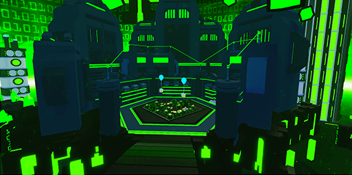 Hacker Fortress