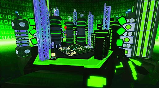 Hacker Lab