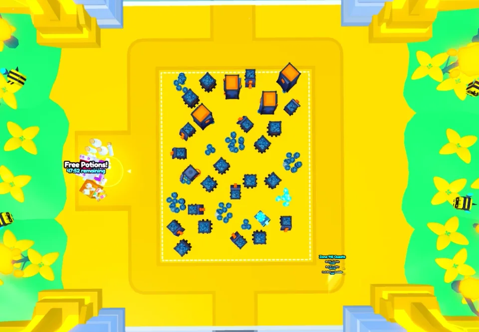 Hi-Tech Hive