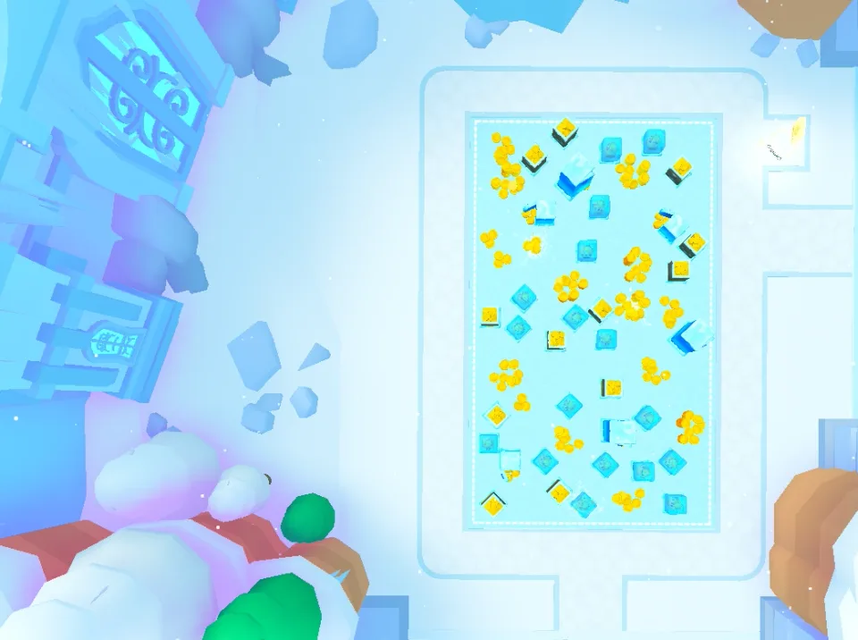 Ice Castle