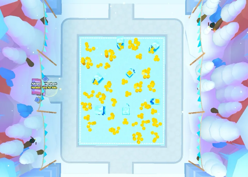 Ice Rink