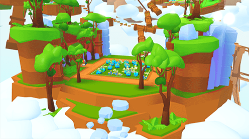 Jungle Island