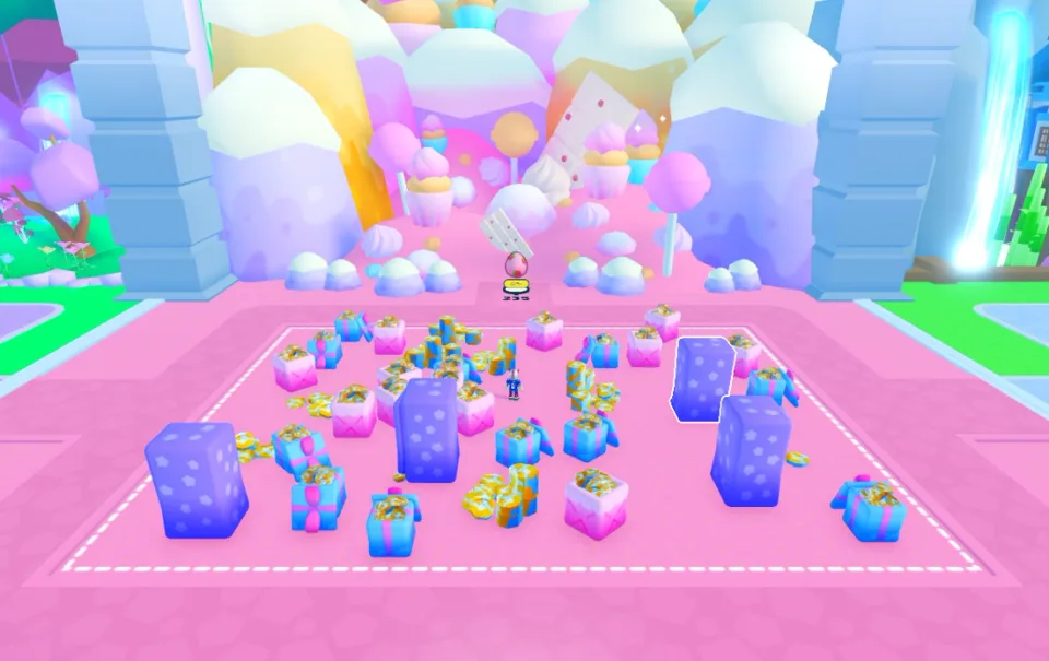 Kawaii Dreamland