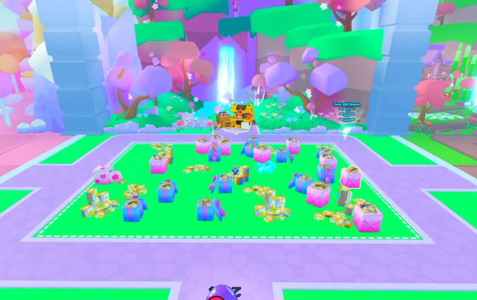 Kawaii Grove
