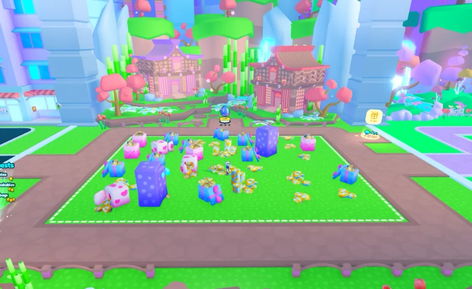 Kawaii Village