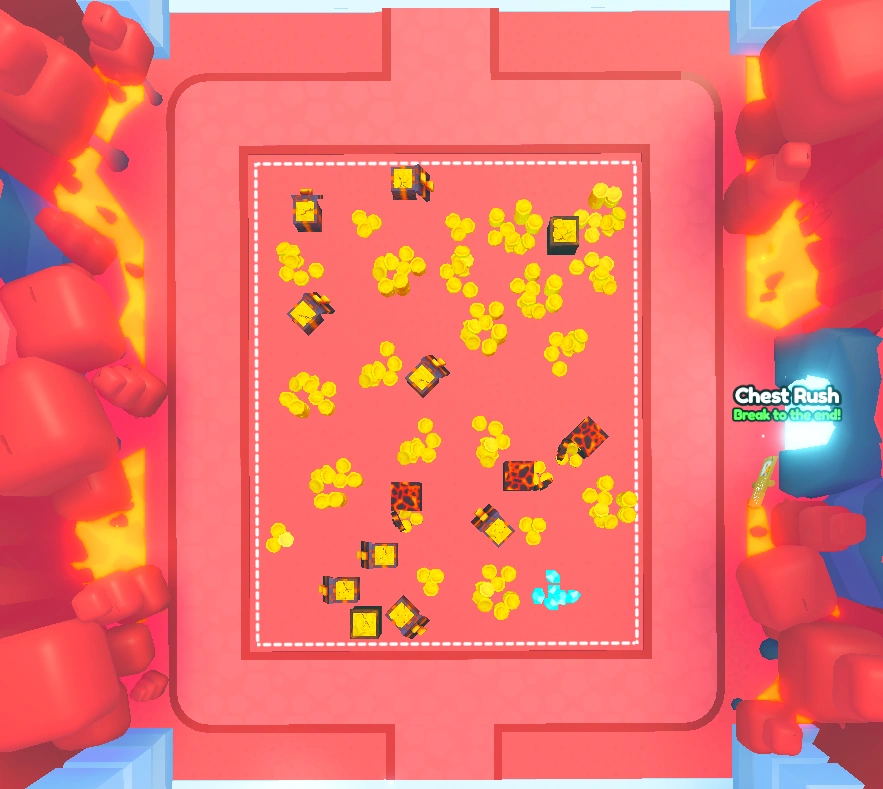 Lava Forest