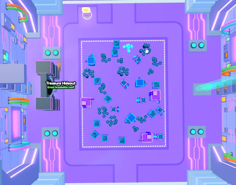 Mothership Circuit Board