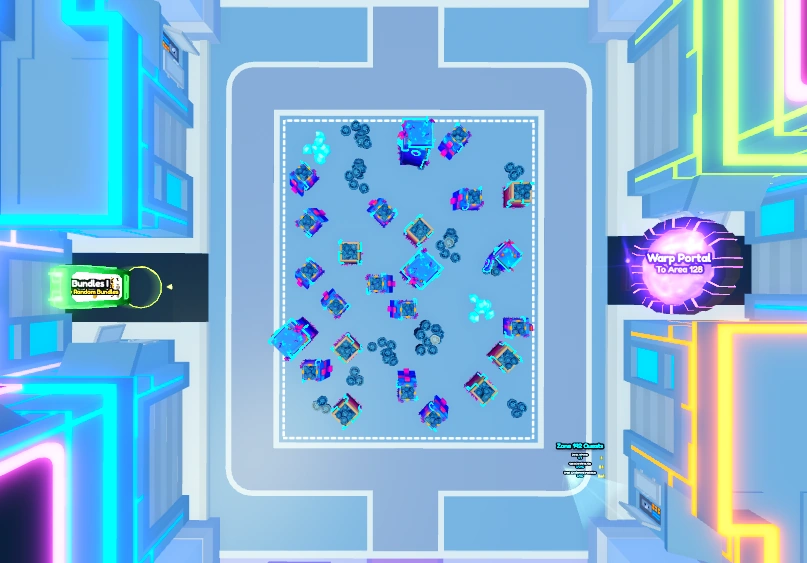 Neon City