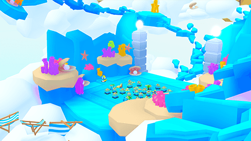 Ocean Island