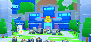 Prison HQ