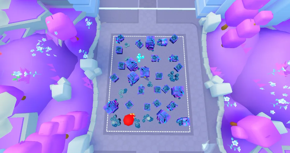 Quantum Forest