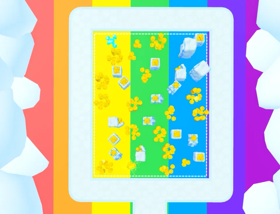 Rainbow Road