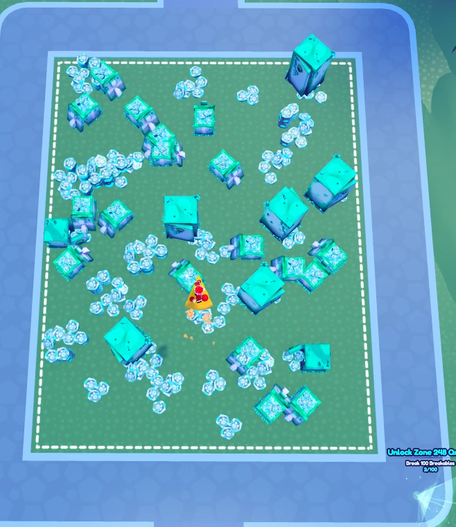 Rune Graveyard