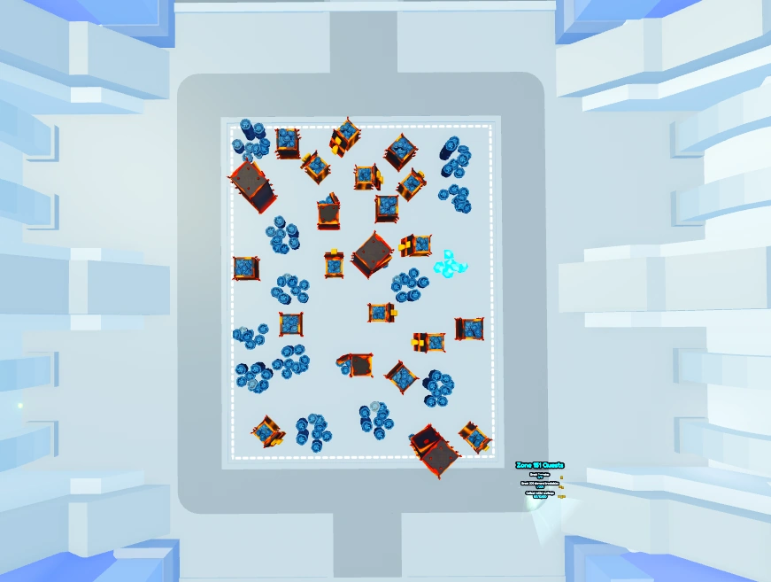 Space Forge