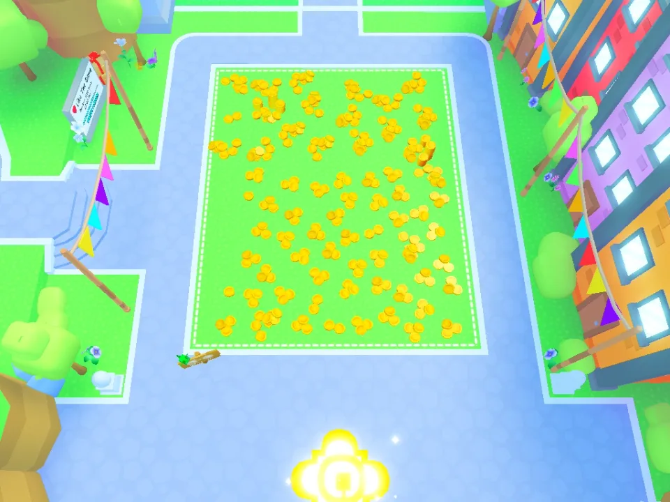 Areas