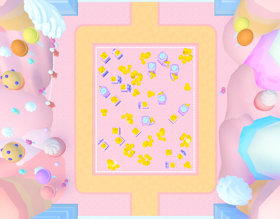 Sweets