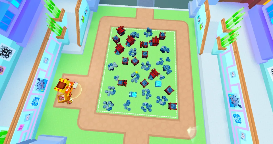 Tech Ninja City