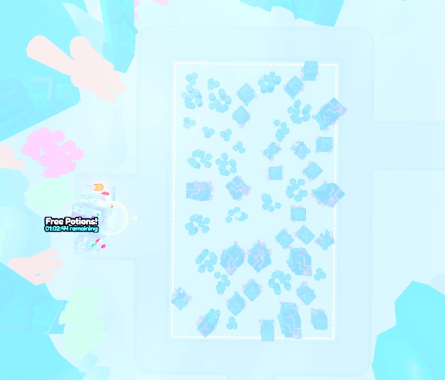 Tech Reef