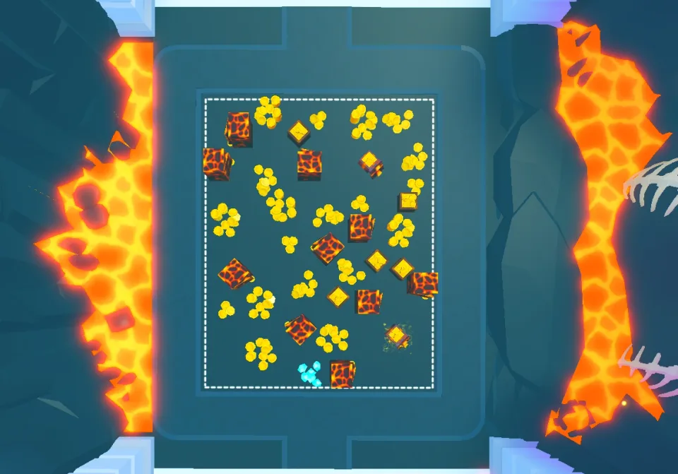 Volcano