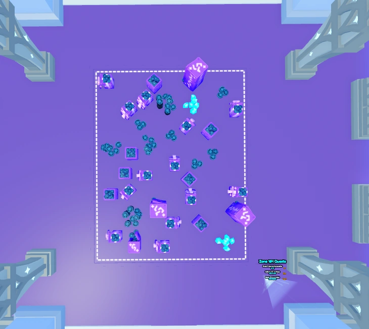 Wizard Dungeon