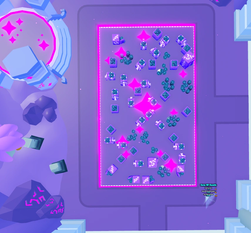 Wizard Forest