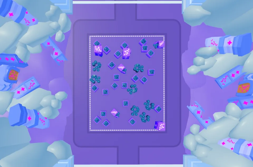 Wizard Ruins