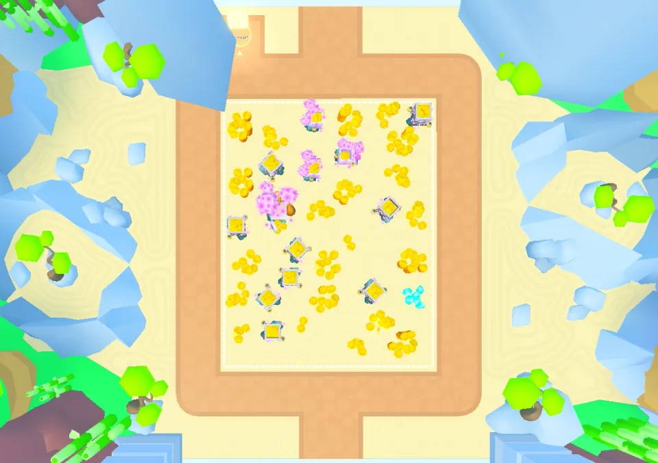 Zen Garden