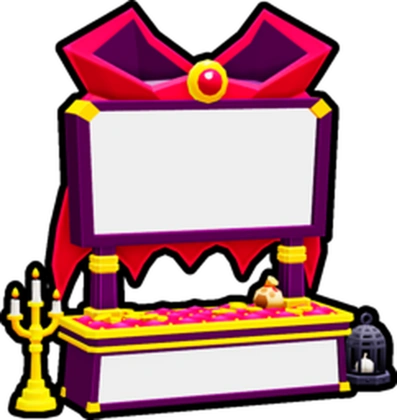 Count Booth