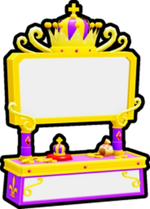 Royal Booth