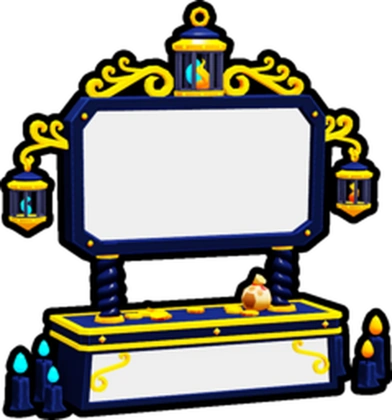 Soul Lantern Booth