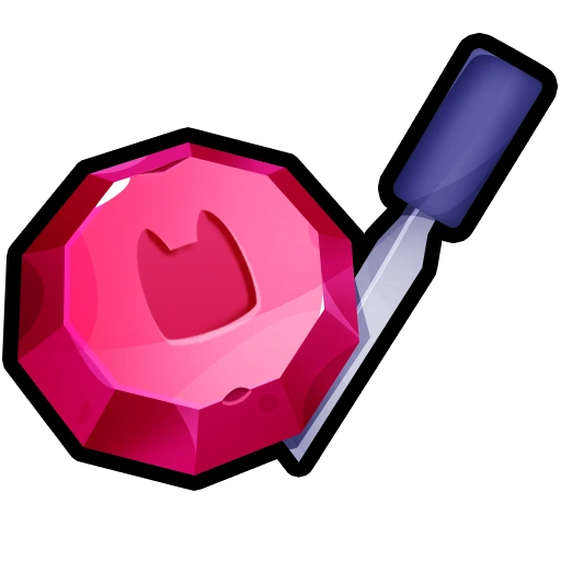 Charm Chisel