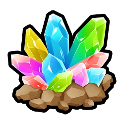 Charm Stone