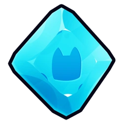 Diamonds Charm