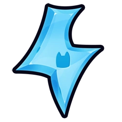 Lightning Charm