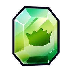 Royalty Charm
