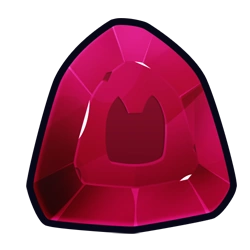 Strength Charm