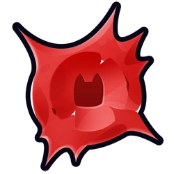 TNT Charm