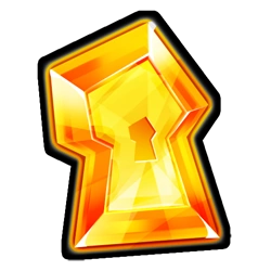 Treasure Charm