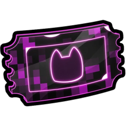 Arcade Tickets