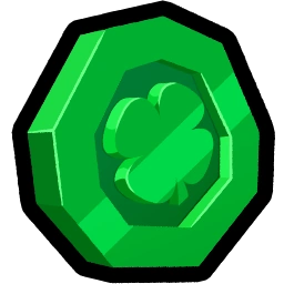 Clover Coins