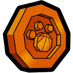 Coin Basketball Coins