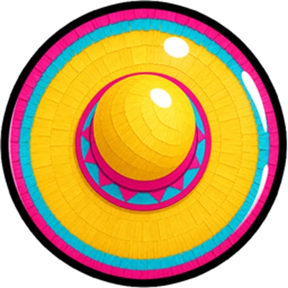 Fiesta Orbs