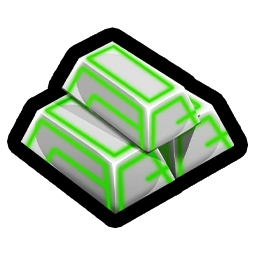 Tech Emerald Bar