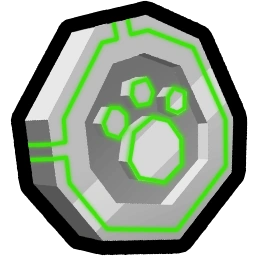 Tech Emerald Coin